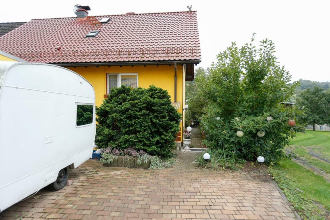 Entspannen,Geniessen, Einfach Mal Zuruecklehnen Schotten Exteriör bild