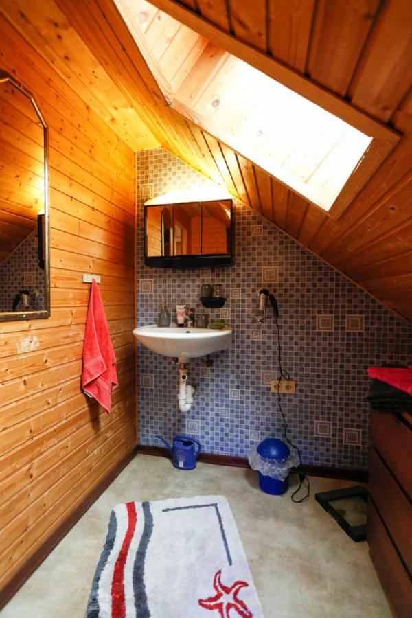 Entspannen,Geniessen, Einfach Mal Zuruecklehnen Schotten Exteriör bild