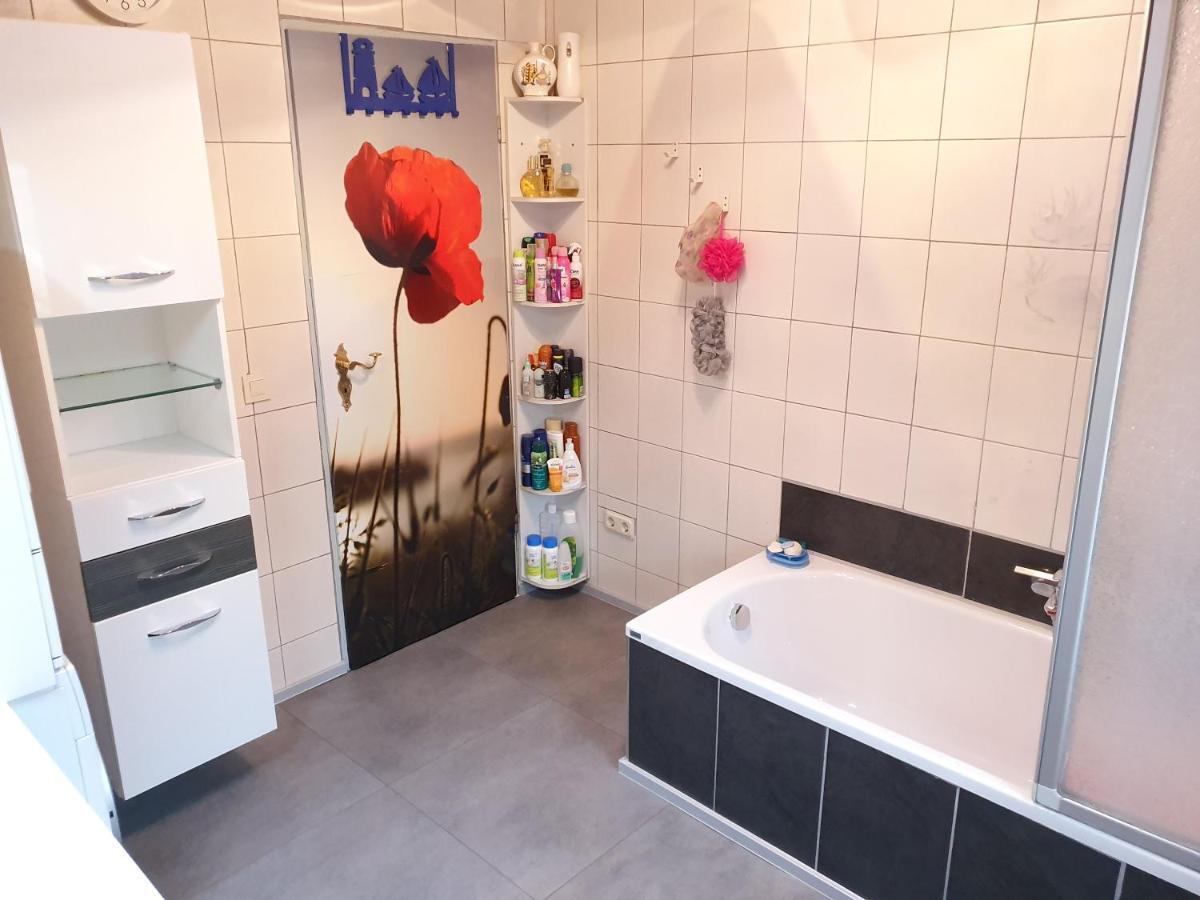 Entspannen,Geniessen, Einfach Mal Zuruecklehnen Schotten Exteriör bild