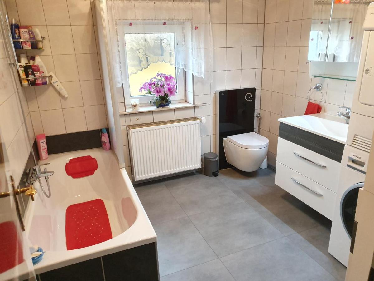 Entspannen,Geniessen, Einfach Mal Zuruecklehnen Schotten Exteriör bild